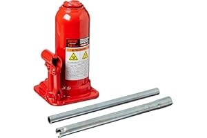 Norco 76412 12-Ton Hydraulic Jack