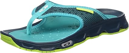 salomon flip flops womens