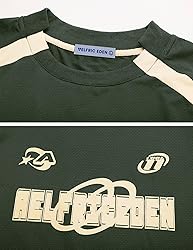Aelfric Eden Oversized T Shirt Men 90s Shirt Unisex