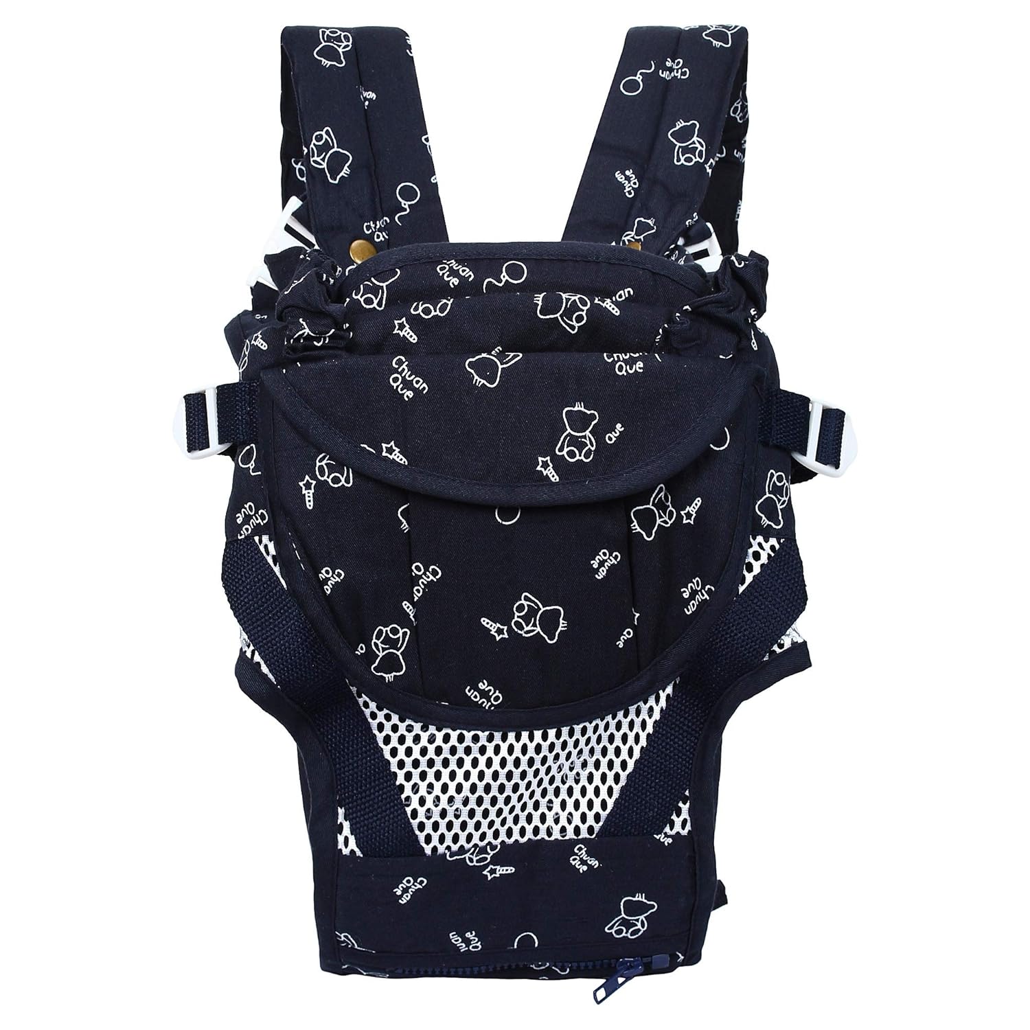 chuan que baby carrier