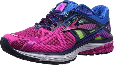 brooks ravenna 6 blue