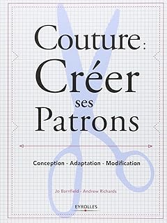 patron couture amazon