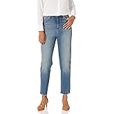 Gloria Vanderbilt Womens Super High Rise Drifter Jean