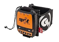 Giant Loop Tracker Packer for Satellite