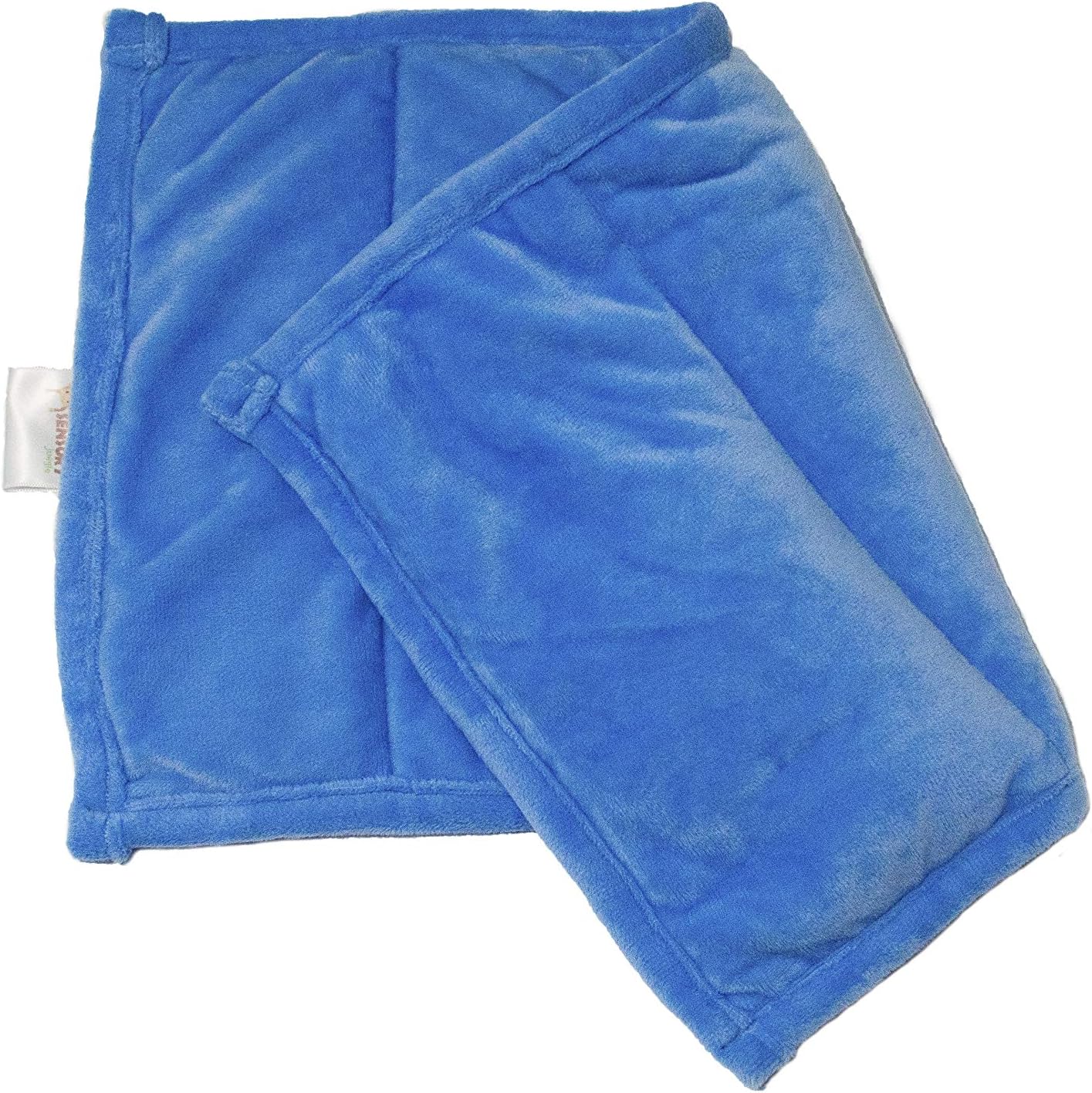 Sensory Jungle Weighted Lap Blanket 3 Pound Weighted Lap Pad for Kids