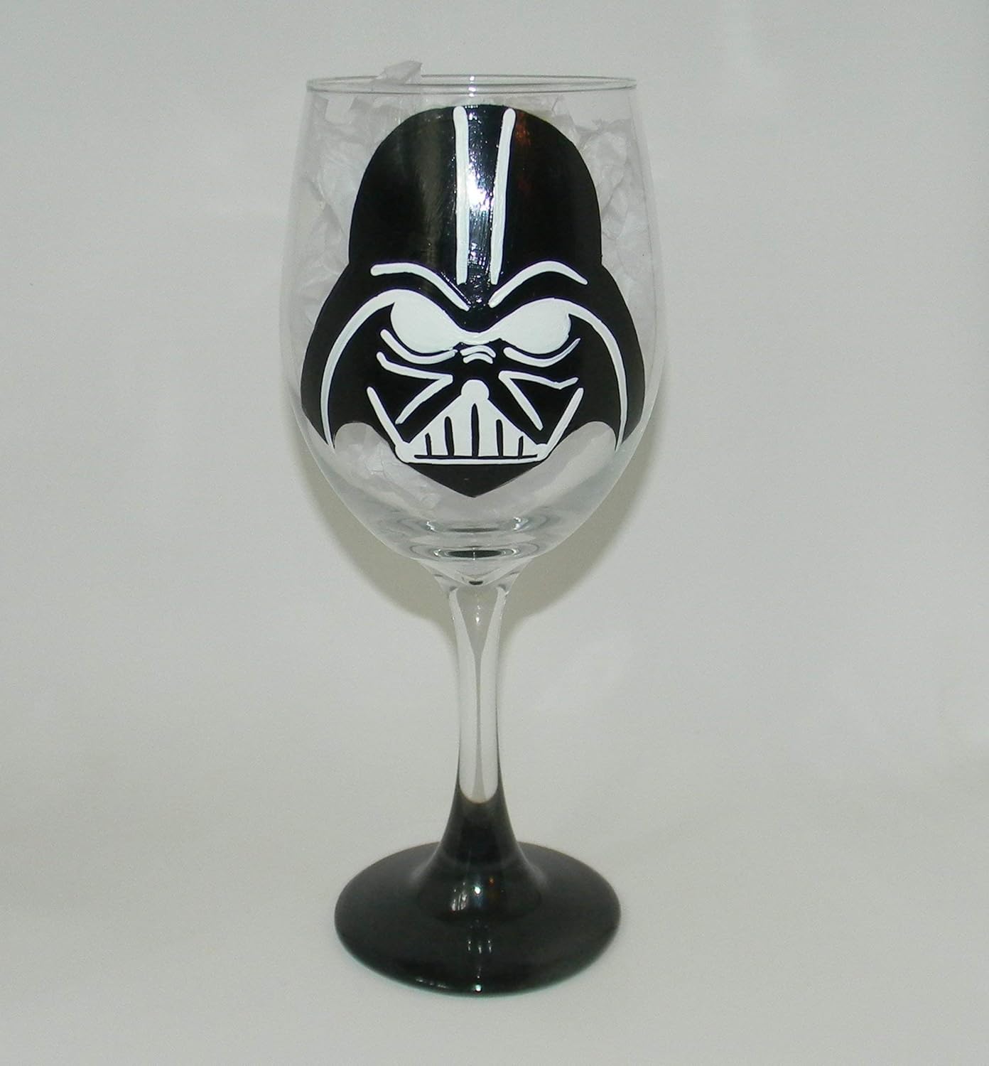 star wars wine glasses