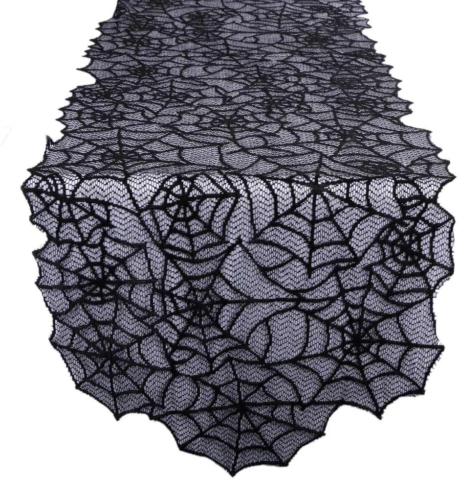 Best halloween table runner 36 inch
