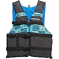 Airhead Element Life Jacket | Open Sided PFD | Sizes for Child, Youth and Adult Available