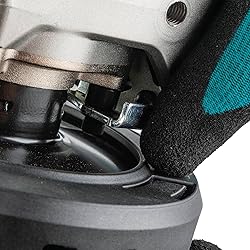Makita GA4591 4-1/2" SJS™II High-Power Angle