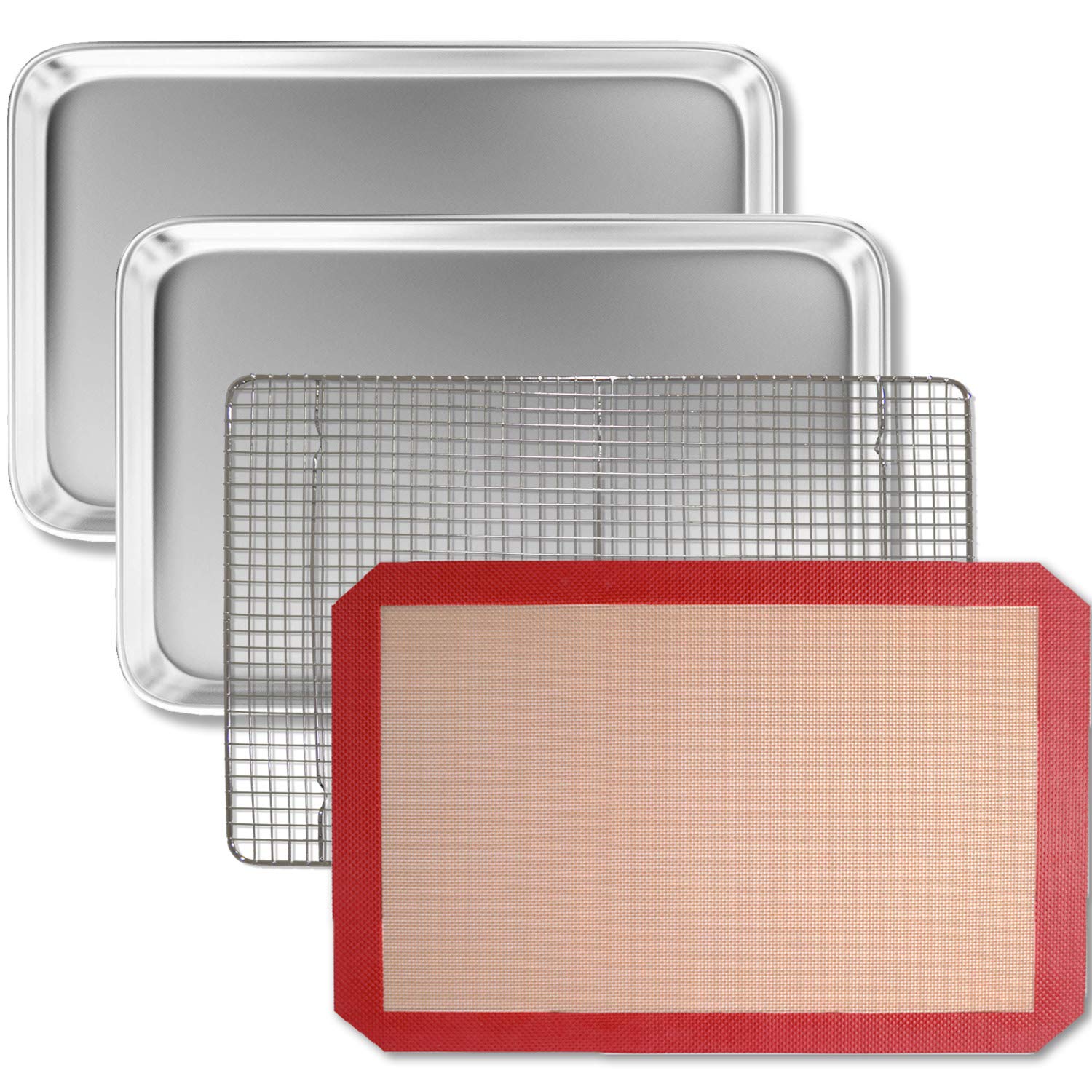 The 9 Best Silicone Aluminum Cooling Mat