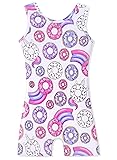 HOZIY Toddler Gymnastics Leotards 3t 4t Donut