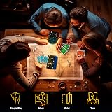 Thames & Kosmos EXIT The Gate Between Worlds Card Game 1-4 Players view 4