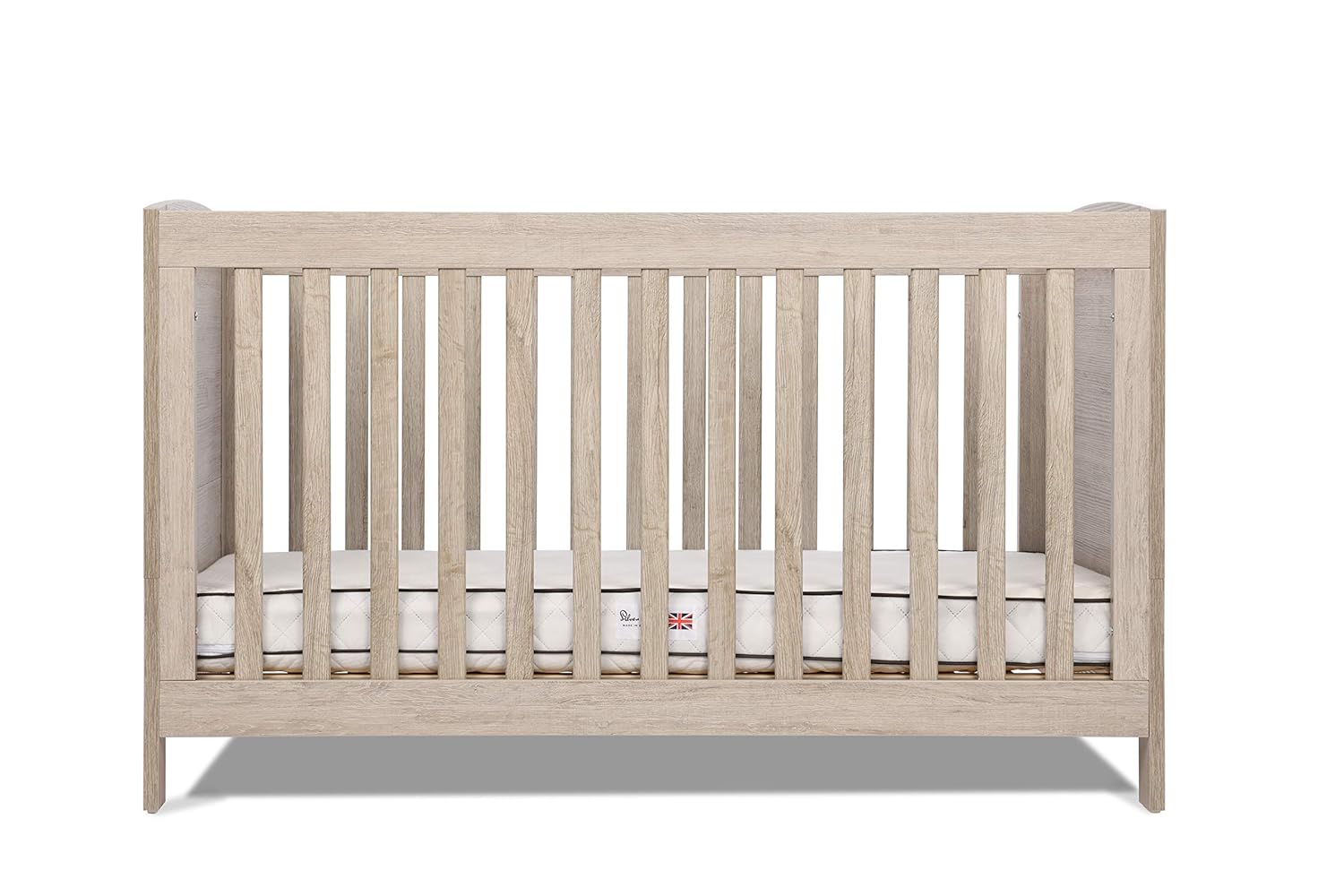 Silver Cross New England Cot Bed Amazon.co.uk Baby