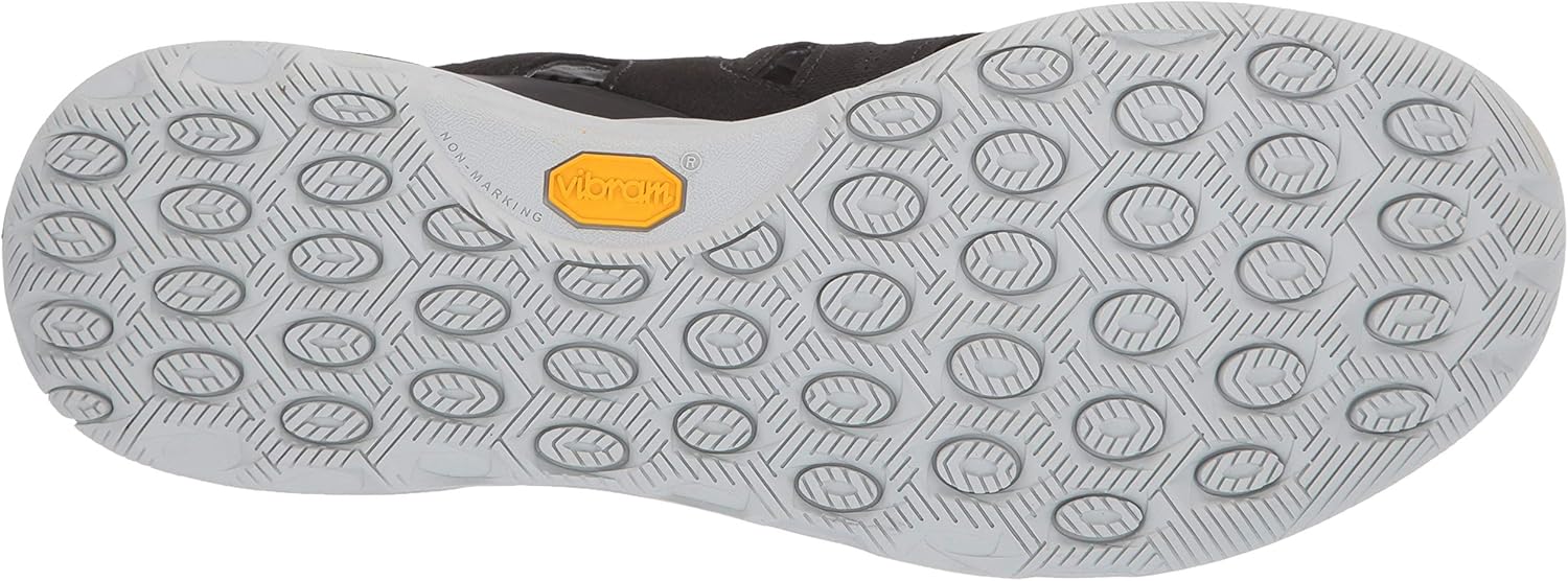 merrell tideriser lace