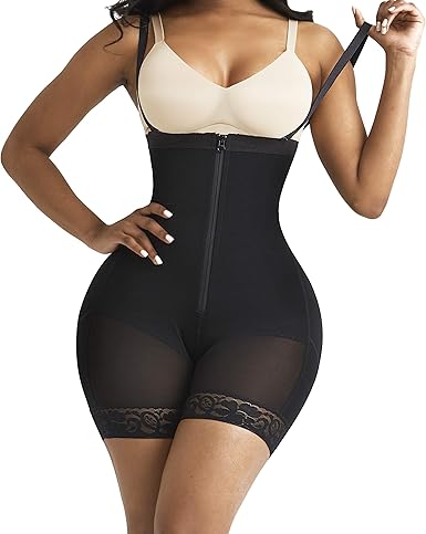 plus size girdle