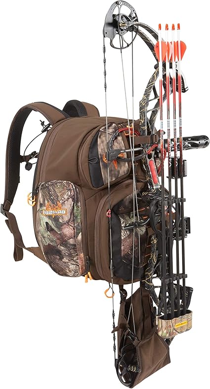 allen hunting backpack