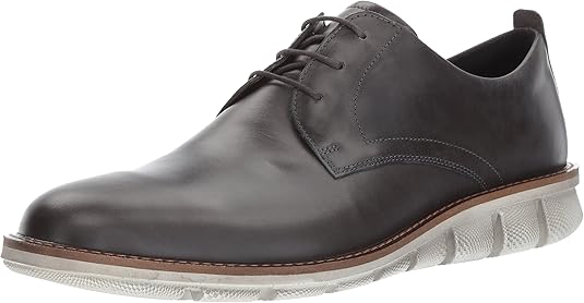 Ecco jeremy wingtip hybrid tie Clearance