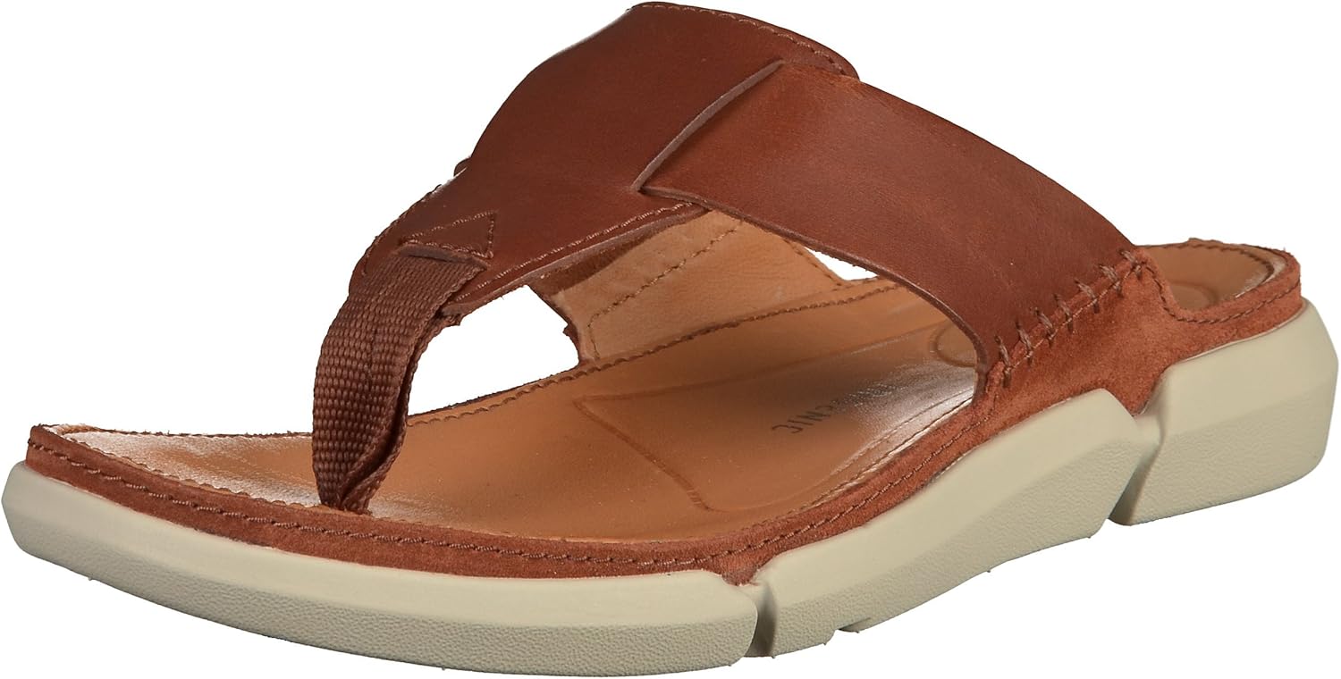 clarks trisand