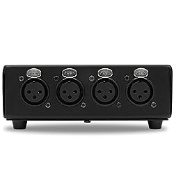 D'Addario Accessories Modular Snake System Stage