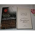 Crimes by Moonlight: Mysteries from the Dark Side