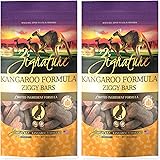 zignature kangaroo 27lb