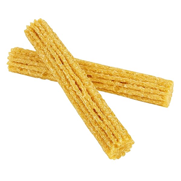 DREAMBONE CHURRO-STYLE DOG STICKS, TREAT YOUR DOG TO A CHEW MADE WITH REAL CHICKEN 14 COUNT (PACK OF 1)