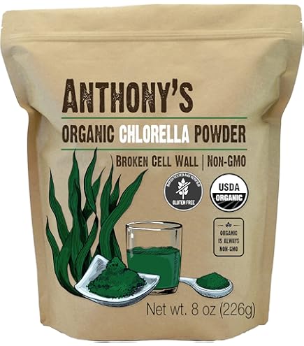 Alga chlorella - Proteína polvo natural eco | Algas de Galicia Alga chlorella - Proteína polvo natural eco | Algas de Galicia