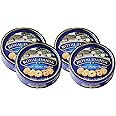Royal Dansk Danish Cookie Selection, No Preservatives or Coloring Added, 12 Ounce (Pack of 4)