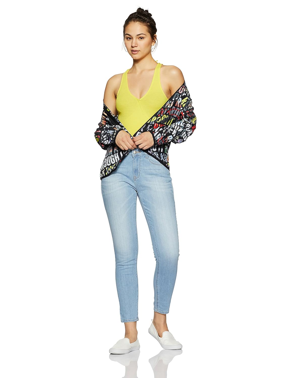 flying machine women's skinny jeans