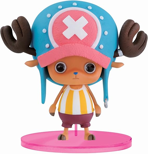 Amazon Co Jp ワンピース Creator Creator Tonytony Chopper トニートニー チョッパー A おもちゃ