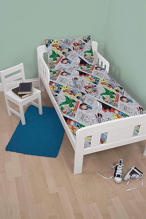 children's cot bed duvet sets