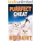 Purrfect Cheat (The Mysteries of Max Book 39)