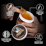 Suavecito Pomade Original Hold Medium Hold Hair Wax 4oz Water Based Men Medium view 3
