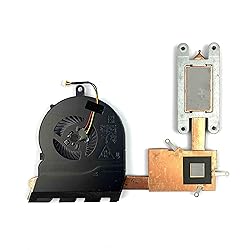 BestParts Fan for Replacement Dell Inspiron 5565