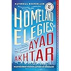 Homeland Elegies: A Novel