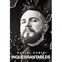 Inquebrantables (Spanish Edition) book cover Inquebrantables (Spanish Edition) book cover