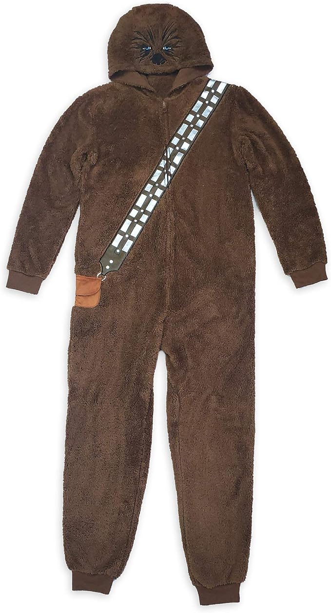 pijama chewbacca bebe