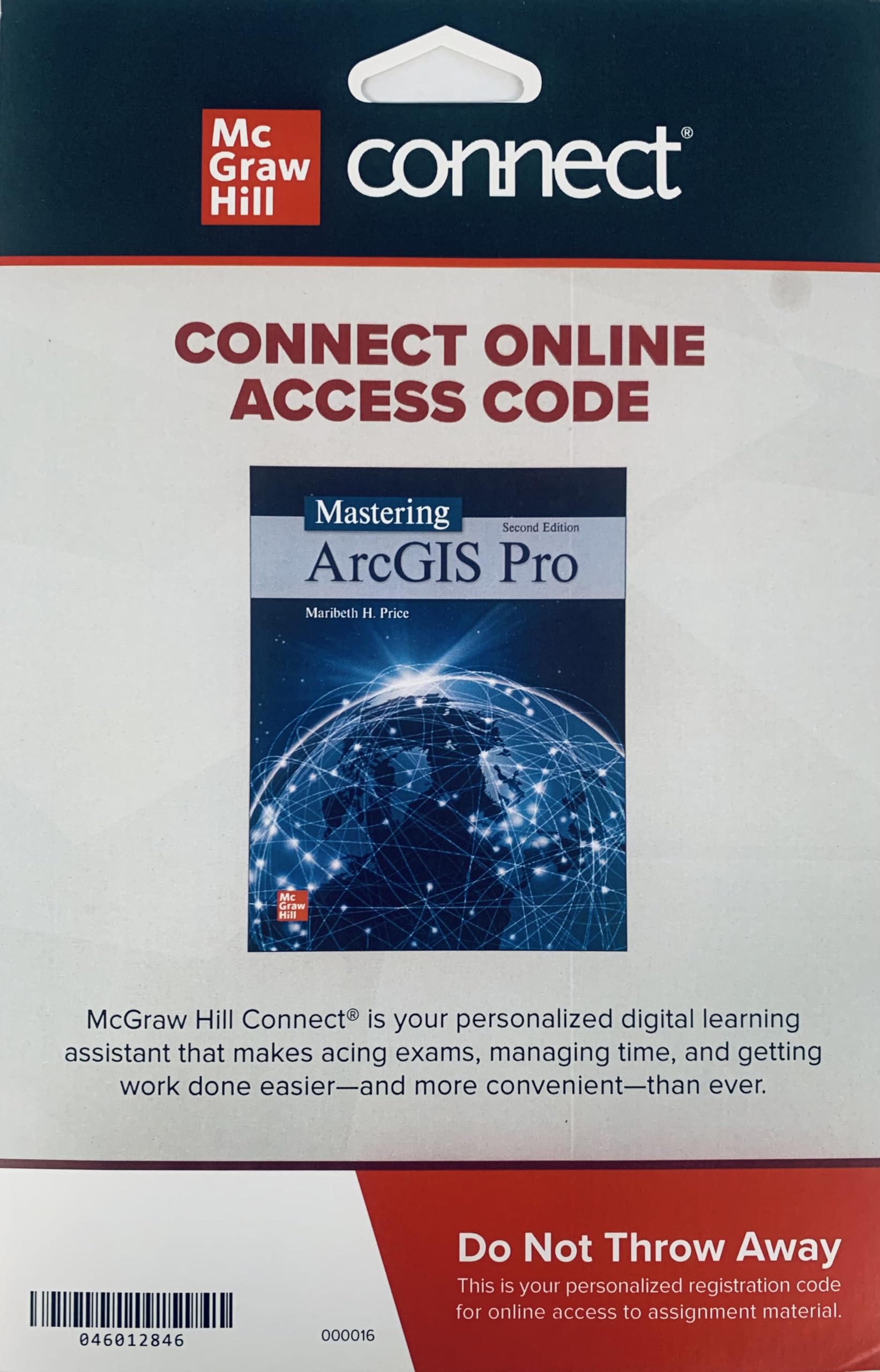 Mastering Arcgis Pro Connect Access