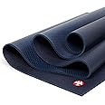 Manduka PROlite Yoga Mat - Teacher Recommended, Non-Slip Textured 4.7mm Ultra-Dense, Hot Yoga Workout, Studio at Home Pilates