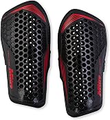 Mitre Aircell Shin Guards Football Shinguards Lightweight Breathable CE SATRA