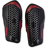 Mitre Unisex Soccer Shin Guards