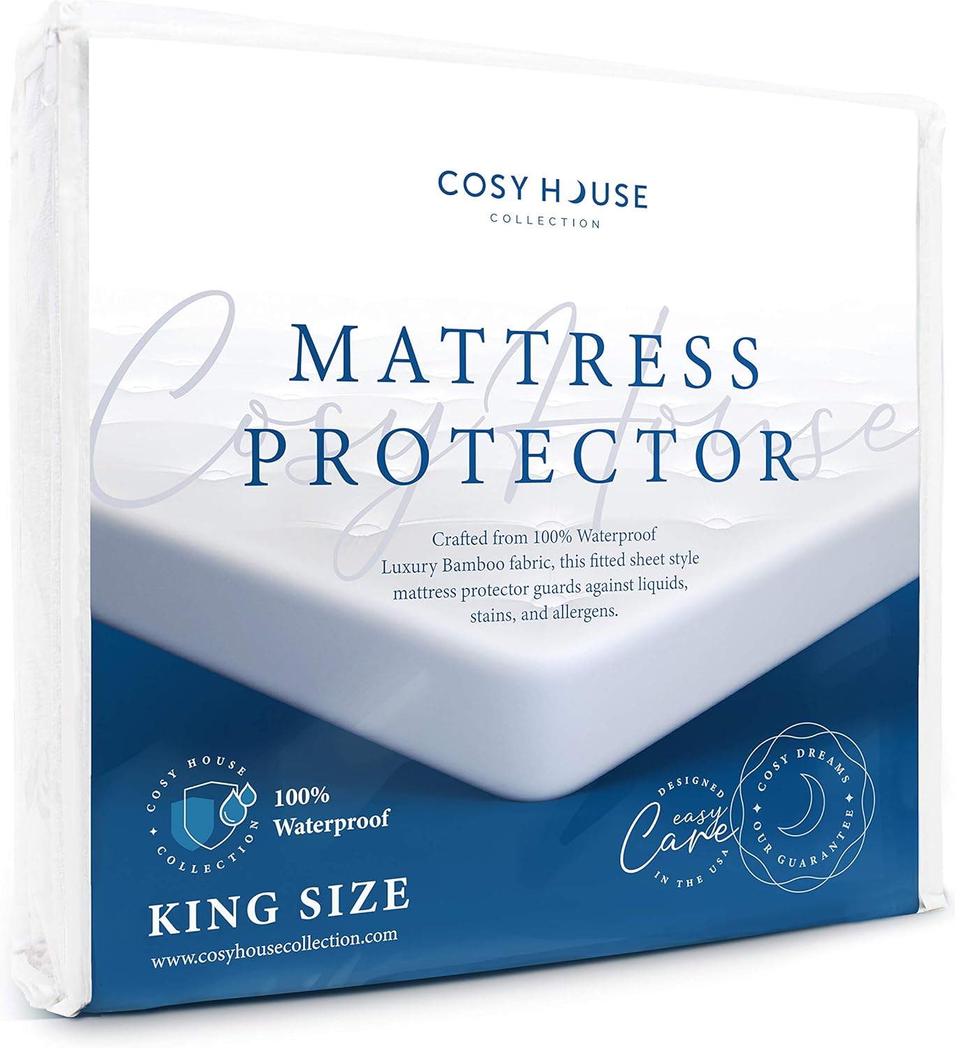 cosy time sleeper mattress