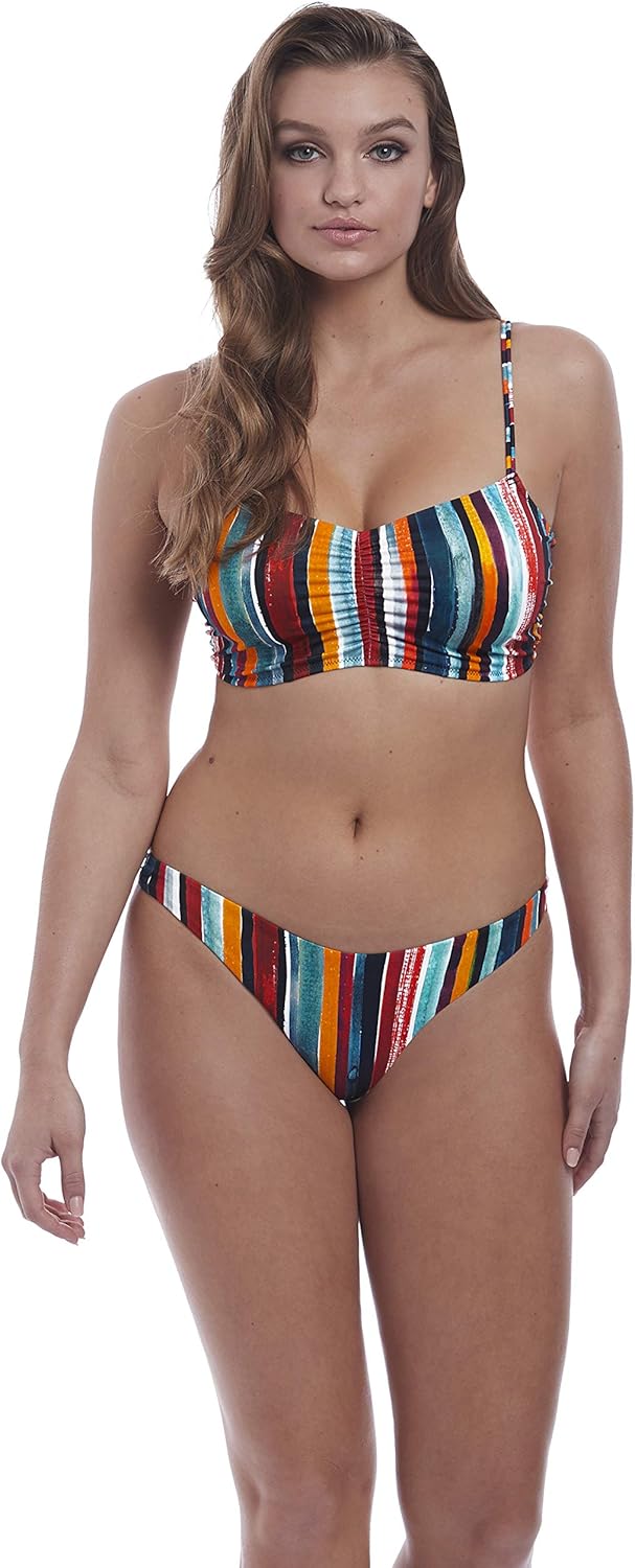 freya bali bay underwire bikini top