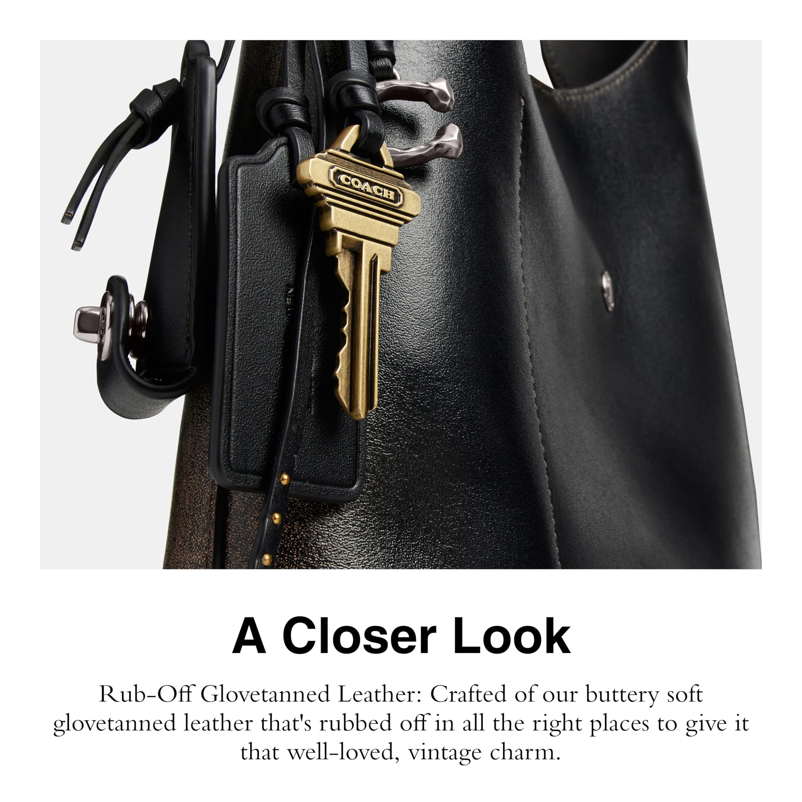 Coach Brooklyn Shoulder Bag 28