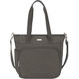 Travelon Convertible Backpack/Tote Bag, SMOKE