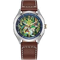 Amazon.com: Citizen Eco-Drive Men's Sensational Six