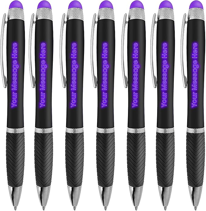 Personalized pens in bulk no minimum Clearance