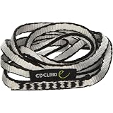 Laisse De Sécurité Pour Outils EDELRID – Sangle De 10 Mm, Mousqueton Intégré, Pour Sécuriser Outils En Hauteur - 5