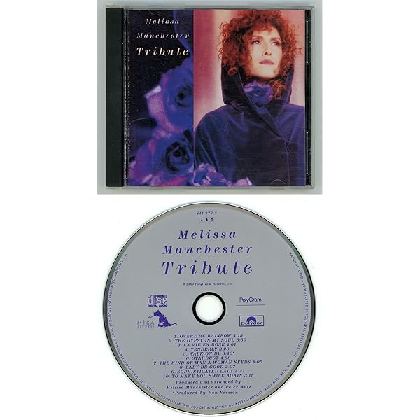 Melissa Manchester - Melissa - Amazon.com Music