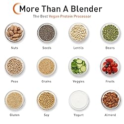 JOYOUNG Blender Fully Automatic, Soy Milk